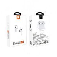 Беспроводные наушники Bluetooth WUW R158 Pods 3 TWS фото 2