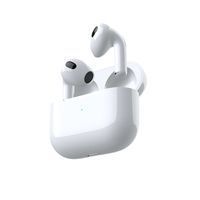 Беспроводные наушники Bluetooth WUW R158 Pods 3 TWS фото 1