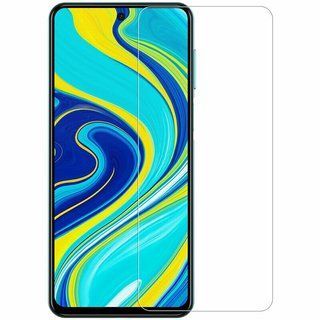 Защитное стекло Xiaomi Redmi Note 9S
