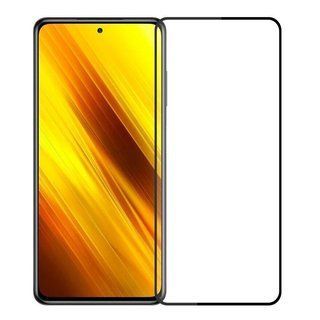 3D Скло Full Screen Xiaomi Poco X3 NFC / Poco X3 Pro