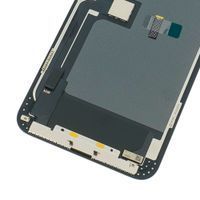 Дисплей DD-OLED для Apple iPhone 11 Pro Max с черным тачскрином фото 4