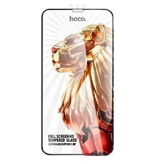 Захисне скло Hoco HD для Apple iPhone 15 Pro Max (6.7")