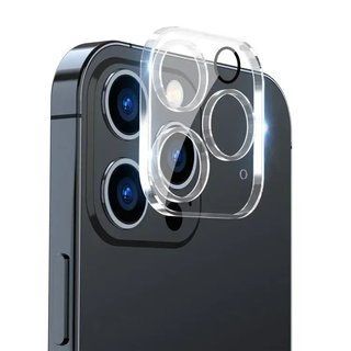 Защитное стекло для камеры Apple iPhone 16 Pro Max (6.9")