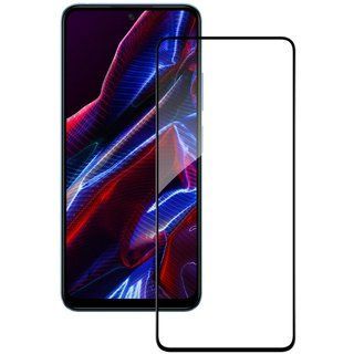 5D стекло Xiaomi Poco X5 5G Full Glue