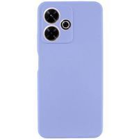 Чохол Silicone Cover Full Camera для Xiaomi Redmi Note 14 5G (Dasheen)