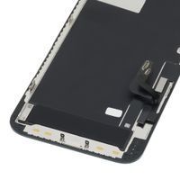 Дисплей Original для Apple iPhone 12 с черным тачскрином 60Hz FOG фото 4