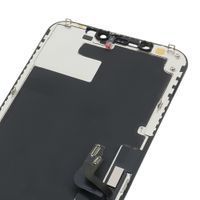 Дисплей Original для Apple iPhone 12 с черным тачскрином 60Hz FOG фото 3