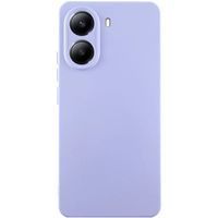 Чохол Silicone Cover Full Camera для Xiaomi Poco X7 Pro (Dasheen)