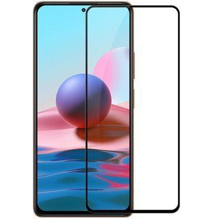 3D Скло Full Screen Xiaomi Redmi Note 10S