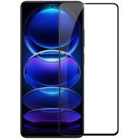 Захисне 5D скло на Xiaomi Redmi Note 12 Pro Plus 5G Full Glue Triplex фото 1