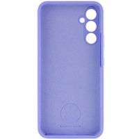 Чохол Silicone Cover Full Camera для Samsung Galaxy A36 5G (Dasheen) фото 2