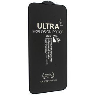 Захисне скло ESD Ultra M&OK Glass для Apple iPhone 14 Pro (6.1")