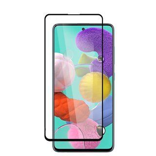 3D Стекло Full Screen Samsung Galaxy A72