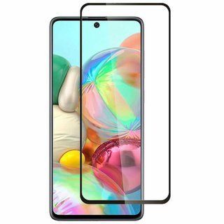 3D Стекло Full Screen Samsung Galaxy A71