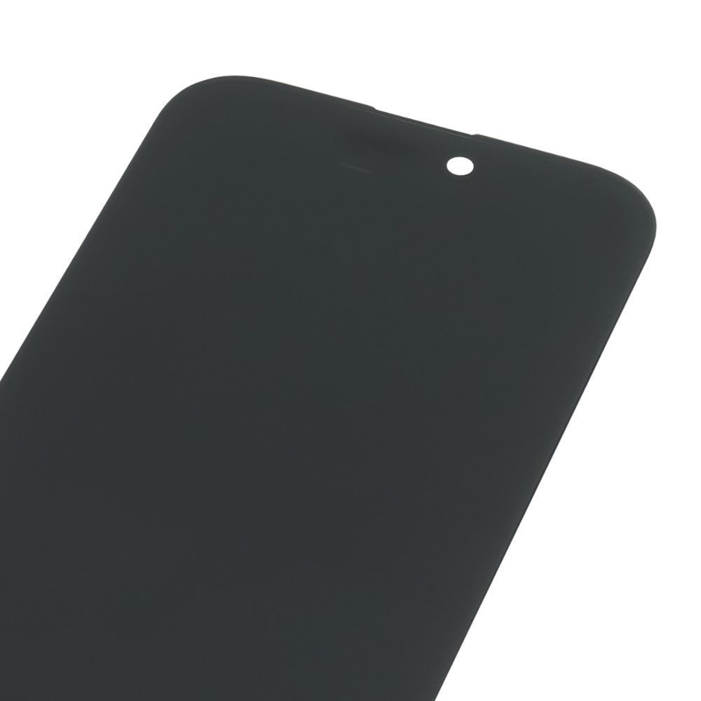 Дисплей для Apple iPhone 17 с чёрным тачскрином 120Hz Original FOG