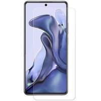 Защитное стекло Xiaomi 11T фото 1