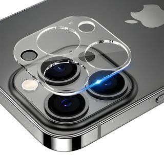 Захисне скло для камери Apple iPhone 15 Pro Max (6.7")