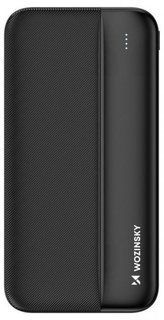 Power Bank Martec 10000 mAh 2xUSB Black