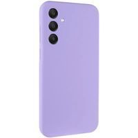 Чохол Silicone Cover Full Camera для Samsung Galaxy A05s (Dasheen)