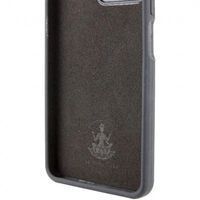 Чохол Silicone Cover Full Camera для Xiaomi Redmi 12 (Black) фото 2