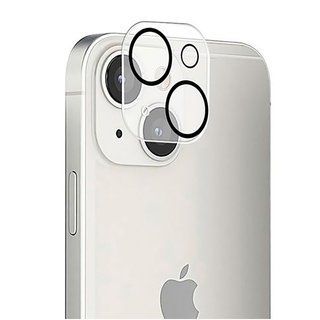 Защитное стекло для камеры Iphone 14 Plus Clear Glass