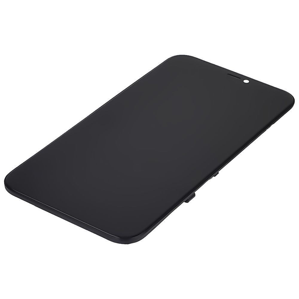 Дисплей для Apple iPhone 11 с черным тачскрином GX-IN CELL