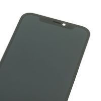 Дисплей ZY-OLED для Apple iPhone 12 з чорним тачскрином 60Hz (без помилки) фото 2