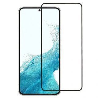 Защитное 5D стекло на Samsung Galaxy A54 5G Full Glue Triplex