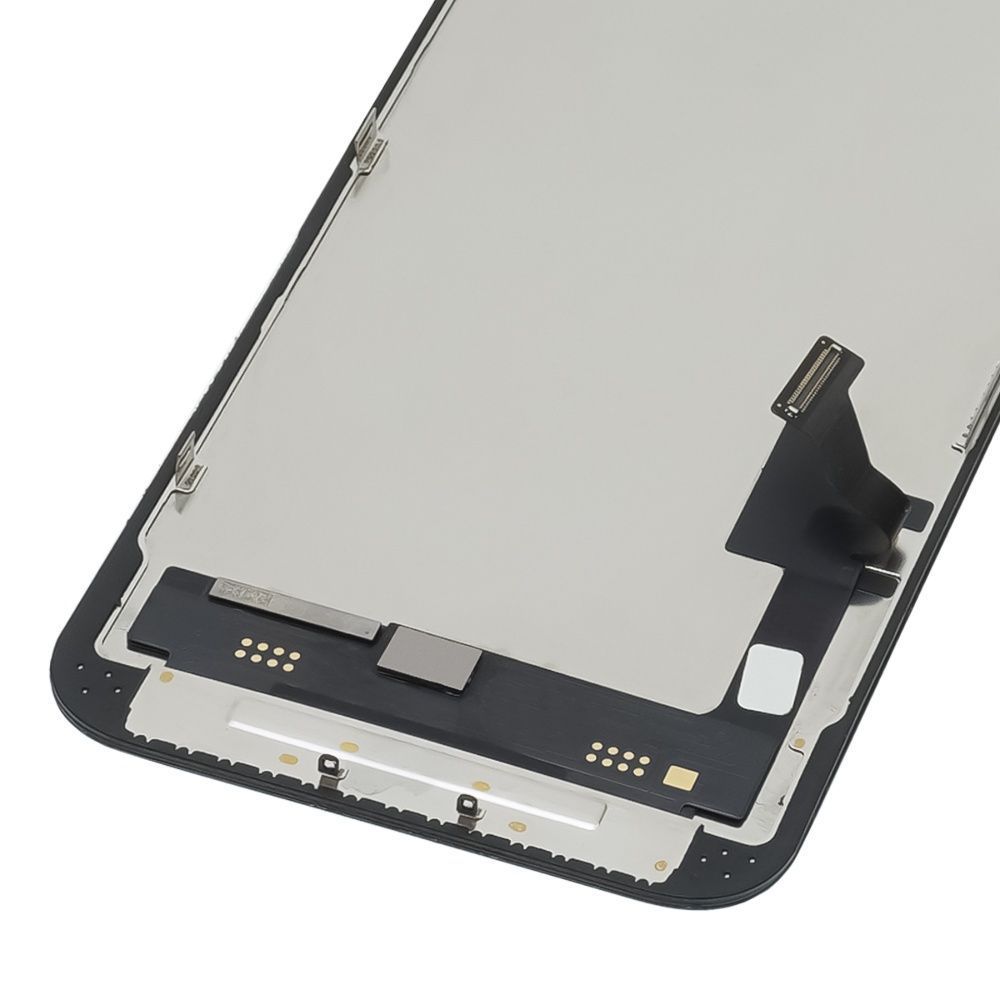 Дисплей Original для Apple iPhone 14 с черным тачскрином 60Hz FOG