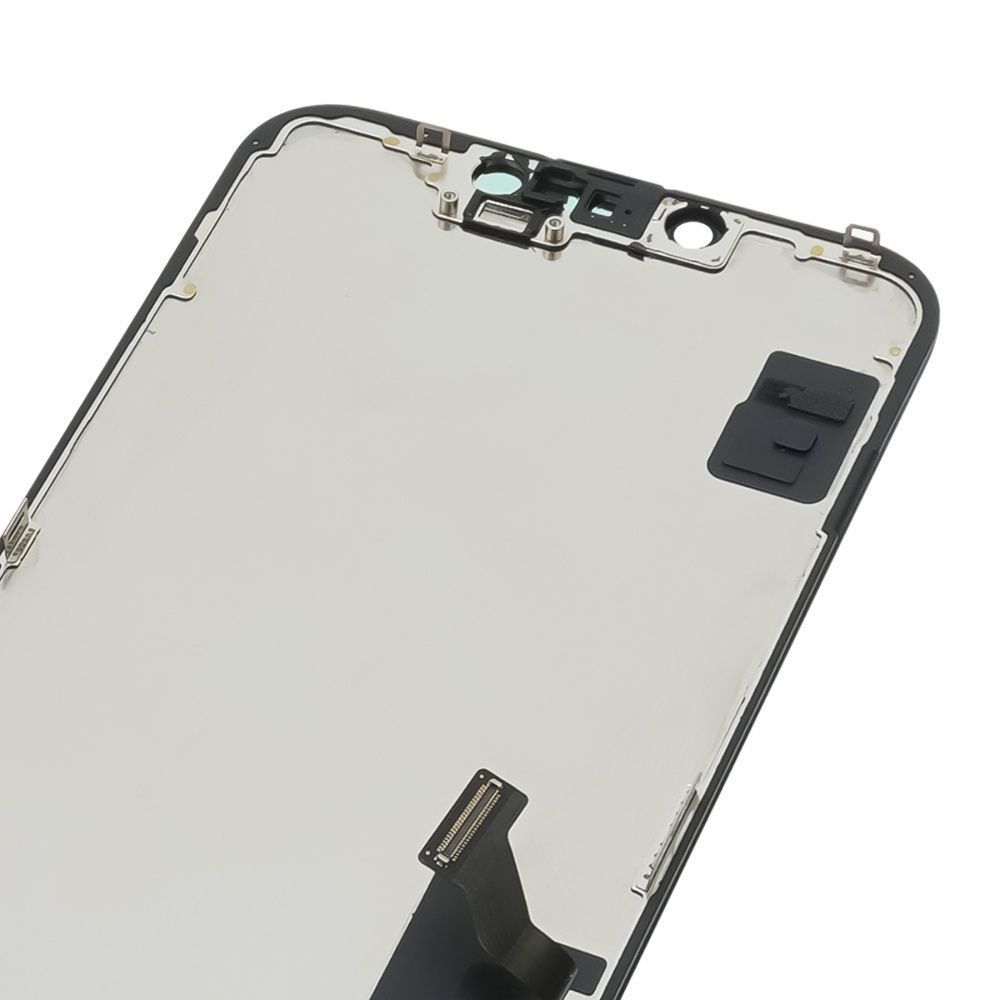 Дисплей Original для Apple iPhone 14 с черным тачскрином 60Hz FOG