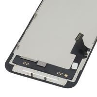 Дисплей Original для Apple iPhone 14 с черным тачскрином 60Hz FOG фото 4