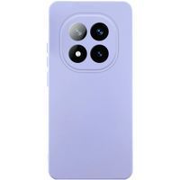 Чохол Silicone Cover Full Camera для Xiaomi Poco X7 (Dasheen)
