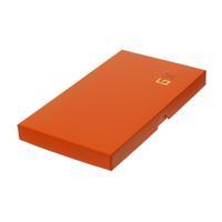 Дисплей для Apple iPhone 11 Pro Max з чорним тачскрином GX-IN CELL фото 3