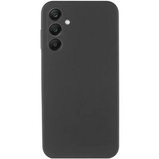 Чохол Silicone Cover Full Camera для Samsung Galaxy A17 5G (Black)