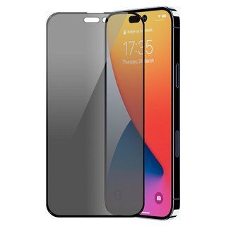 Скло антишпіон Privacy Iphone 14 Pro