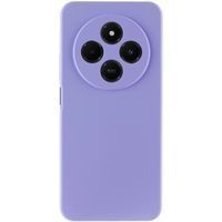 Чохол Silicone Cover Full Camera для Xiaomi Poco C75 (Dasheen)