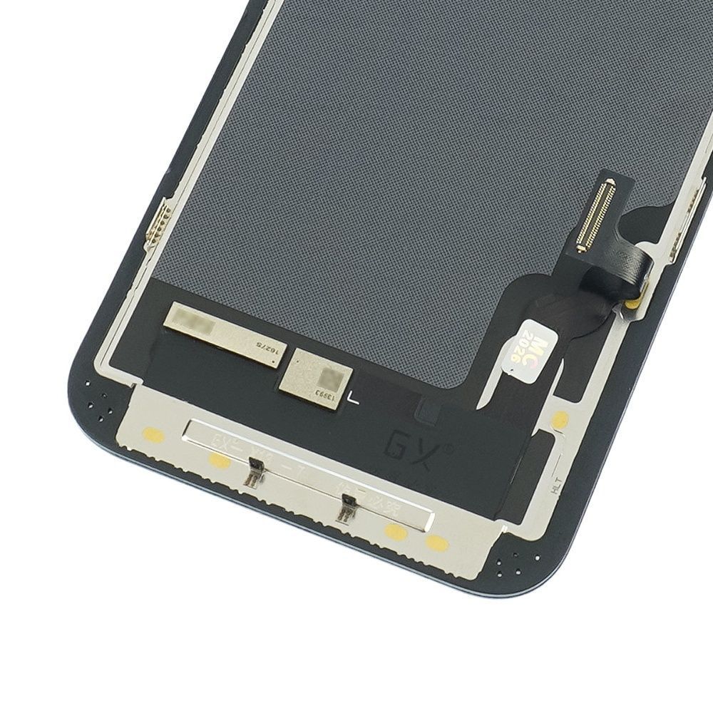 Дисплей для Apple iPhone 13 с черным тачскрином GX-IN CELL