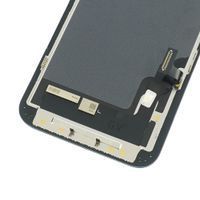 Дисплей для Apple iPhone 13 с черным тачскрином GX-IN CELL фото 4