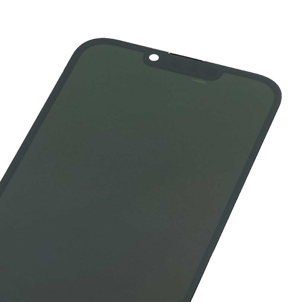 Дисплей GXQC-Super OLED SOFT для Apple iPhone 14 с черным тачскрином 60Hz (без ошибки) Service Pack