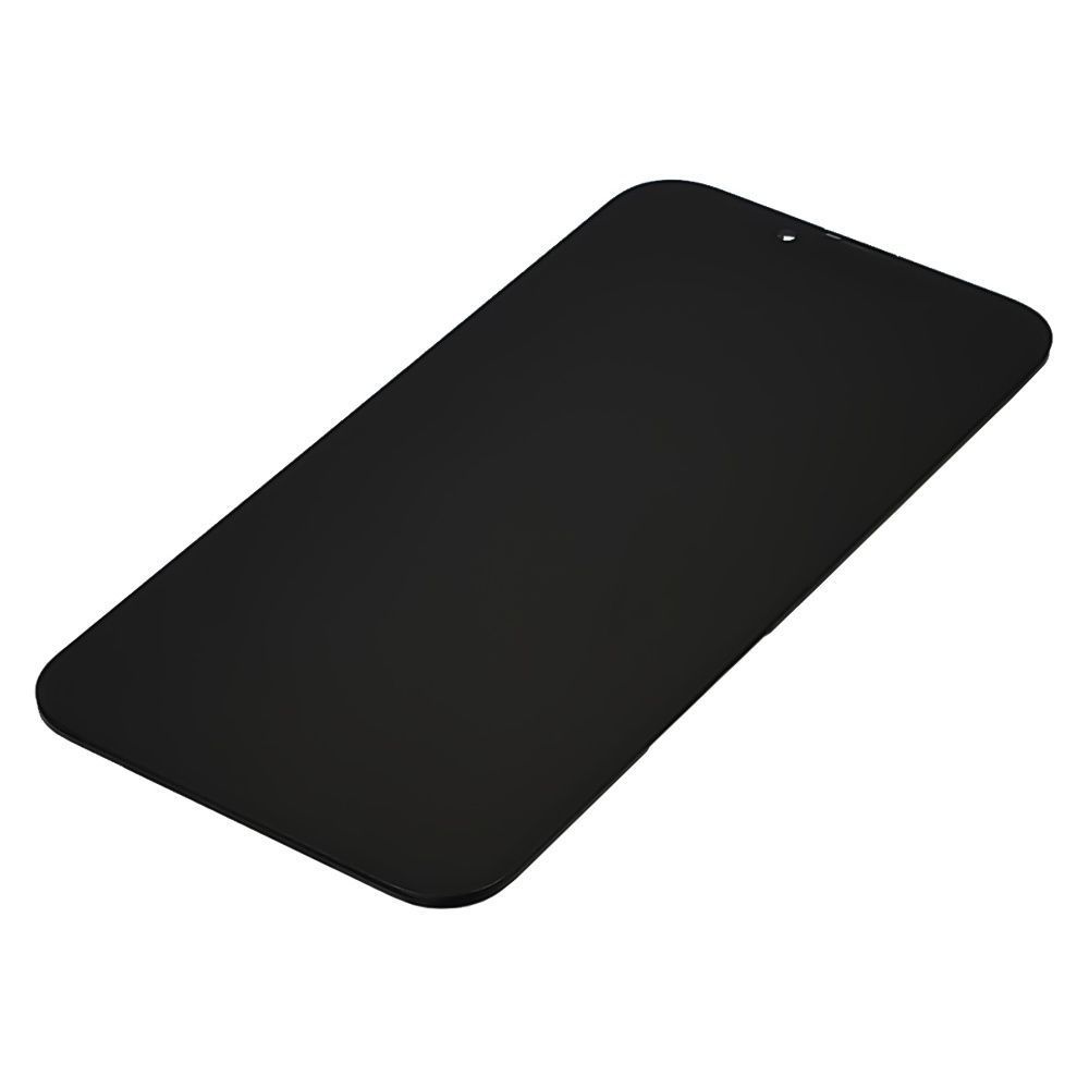 Дисплей для Apple Iphone 13 с черным тачскрином ZY-IN CELL FHD