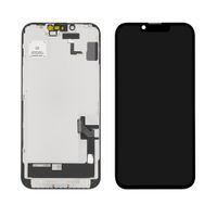 Дисплей для Apple iPhone 14 с черным тачскрином GX-IN CELL фото 1