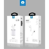 Беспроводные наушники Bluetooth WUW R147 Pods 2 TWS фото 2