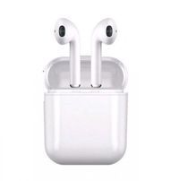 Беспроводные наушники Bluetooth WUW R147 Pods 2 TWS фото 1