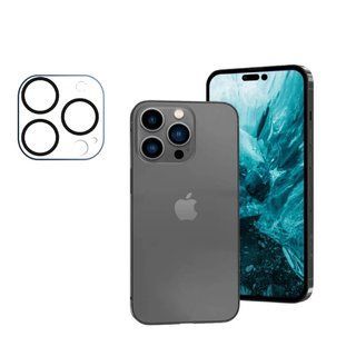Захисне скло для камери Iphone 14 Pro Clear Glass