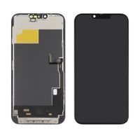 Дисплей для Apple Iphone 13 Pro Max з чорним тачскрином ZY-IN CELL FHD фото 1