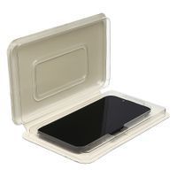 Дисплей для Apple Iphone 14 з чорним тачскрином ZY-IN CELL FHD фото 4