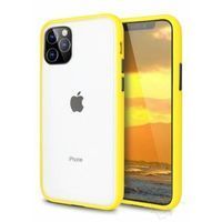 Чехол Avenger Color Shield Iphone 11 (Желтый)