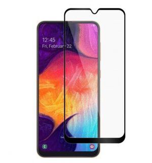 3D Скло Full Screen Samsung Galaxy A10