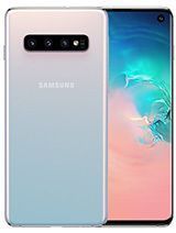 Samsung Galaxy S10