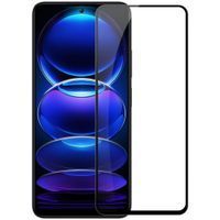 Защитное 5D стекло на Xiaomi Redmi Note 12 Full Glue Triplex фото 1